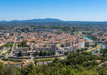 Campus Alès