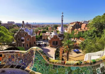 Campus Barcelone