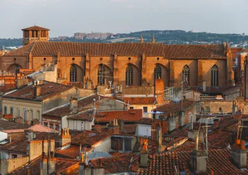 Campus Toulouse
