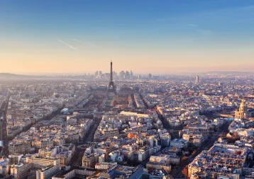 Campus Paris