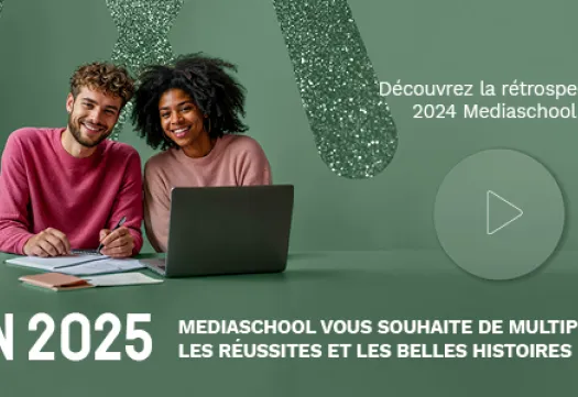 Rétrospective MediaSchool 2024