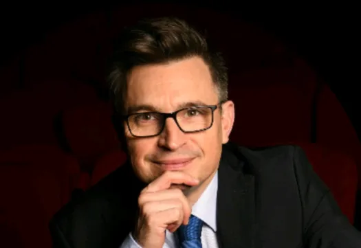 Frédéric FOHS