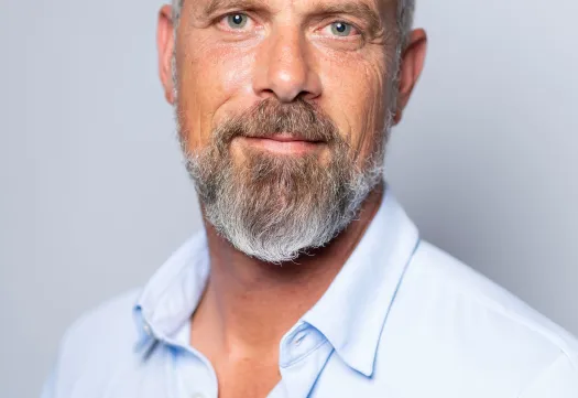 Erwan Guillet directeur Rennes
