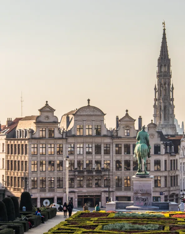 Campus Bruxelles