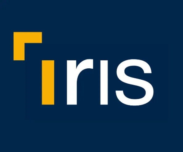 Logo IRIS