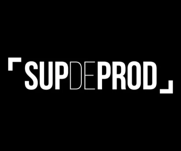 Logo SUPDEPROD