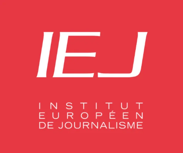 Logo IEJ