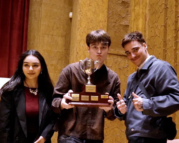 Challenge Mediaschool 2025 : La vidéo officielle