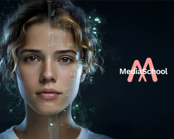 L'Intelligence Artificielle au coeur des priorités de MediaSchool