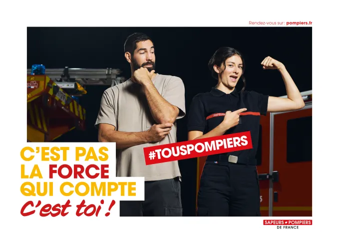 Challenge MediaSchool 2022 Nicolas Karabatic