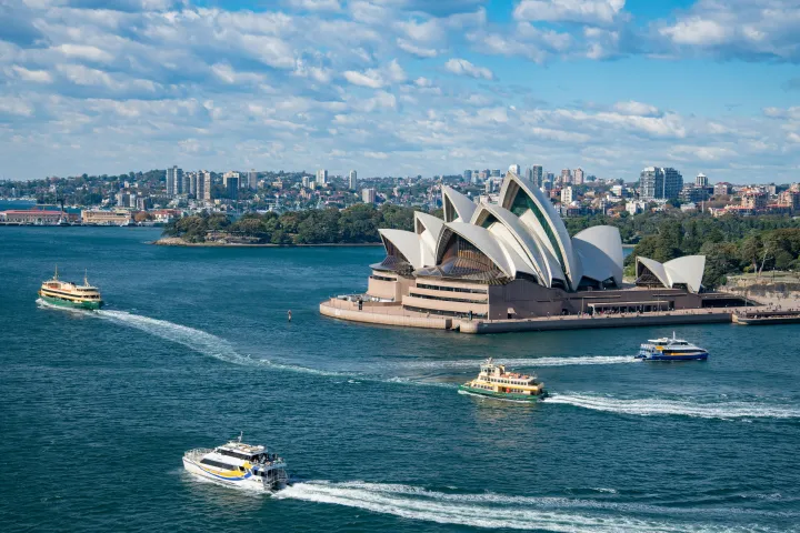 sidney